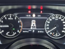 2024 Nissan
                X-TRAIL ST-L