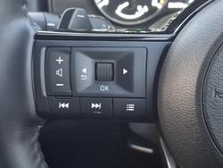 2024 Nissan
                X-TRAIL ST-L
