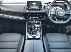 2024 Nissan
                X-TRAIL ST-L