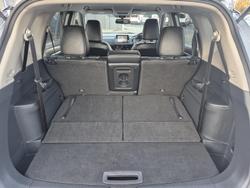 2024 Nissan
                X-TRAIL ST-L
