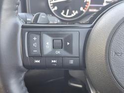 2024 Nissan
                X-TRAIL ST-L