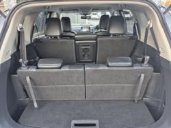 2024 Nissan
                X-TRAIL ST-L