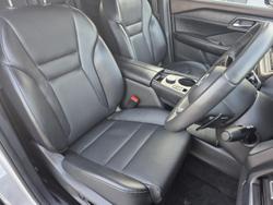 2024 Nissan
                X-TRAIL ST-L