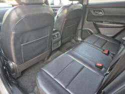2024 Nissan
                X-TRAIL ST-L