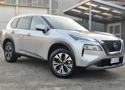 2024 Nissan
                X-TRAIL ST-L