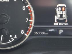 2024 Nissan
                X-TRAIL ST-L