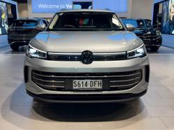 2025 Volkswagen
Tiguan 110TSI Elegance