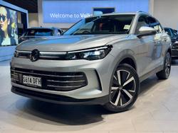 2025 Volkswagen
Tiguan 110TSI Elegance