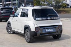 2025 Hyundai
                INSTER Cross