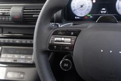 2025 Hyundai
                INSTER Cross