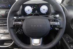 2025 Hyundai
                INSTER Cross