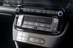 2025 Hyundai
                INSTER Cross