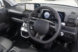 2025 Hyundai
                INSTER Cross