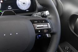 2025 Hyundai
                INSTER Cross