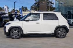 2025 Hyundai
INSTER Cross