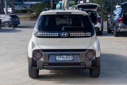 2025 Hyundai
INSTER Cross