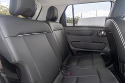 2025 Hyundai
                INSTER Cross
