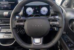 2025 Hyundai
INSTER Cross