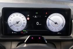 2025 Hyundai
INSTER Cross