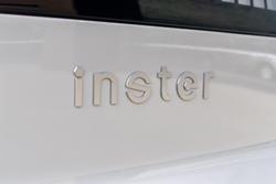 2025 Hyundai
INSTER Cross