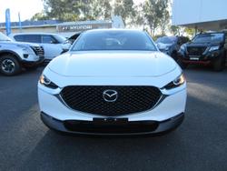 2025 Mazda
CX-30 G20 Pure