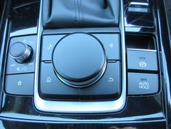 2025 Mazda CX-30 G20 Pure