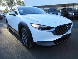 2025 Mazda CX-30 G20 Pure
