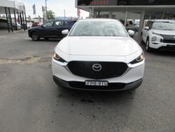 2025 Mazda CX-30 G20 Pure