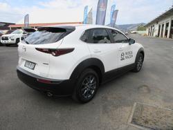2025 Mazda CX-30 G20 Pure