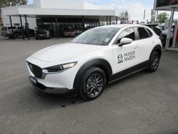 2025 Mazda CX-30 G20 Pure