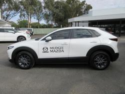 2025 Mazda CX-30 G20 Pure