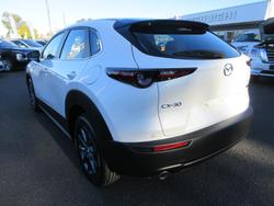2025 Mazda CX-30 G20 Pure