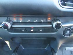 2025 Mazda CX-30 G20 Pure