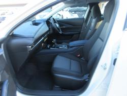 2025 Mazda CX-30 G20 Pure