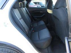 2025 Mazda CX-30 G20 Pure