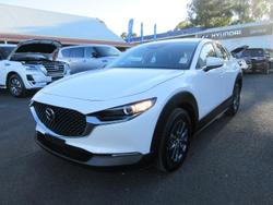 2025 Mazda CX-30 G20 Pure
