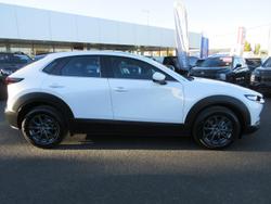 2025 Mazda CX-30 G20 Pure