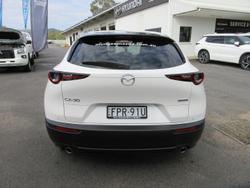 2025 Mazda CX-30 G20 Pure