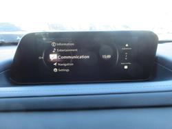 2025 Mazda CX-30 G20 Pure