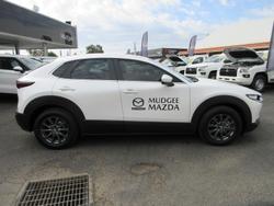2025 Mazda CX-30 G20 Pure