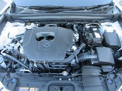 2025 Mazda CX-30 G20 Pure