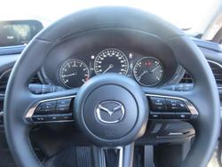 2025 Mazda CX-30 G20 Pure