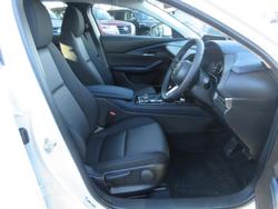 2025 Mazda
CX-30 G20 Pure
