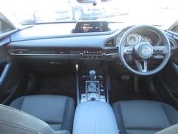 2025 Mazda
CX-30 G20 Pure