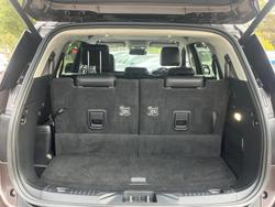 2023 Ford
Everest Trend