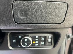 2023 Ford Everest Trend