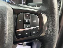 2023 Ford
Everest Trend