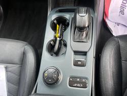 2023 Ford
Everest Trend