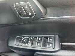 2023 Ford
Everest Trend
