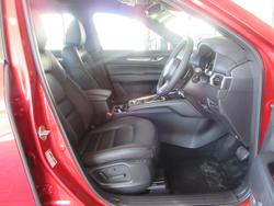 2025 Mazda
CX-5 G35 GT SP